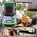 Instant Decaf Coffee, 8 Oz - Medium Roast Decaf Instant Coffee, Bundle With Moofin Silver Ss Tea Bag Squeezer, Rich Flavor Ground Coffee, Quick Prep Instant Coffee ~[Pack Of 5]