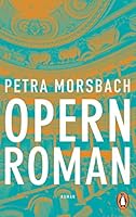 Opernroman 3328103945 Book Cover