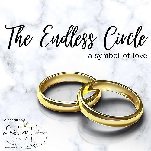 The Endless Circle a symbol of love cover art