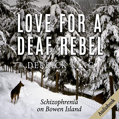 Love for a Deaf Rebel by Derrick King episode artwork