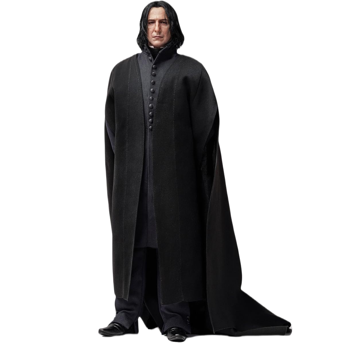 【新品未開封】　ハリーポッター　セブルススネイプ 1/6スケール　フィギュア 入荷中止】ハリー・ポッターと謎のプリンス/ セブルス・スネイプ
