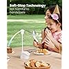 Amazon.com: Gaiatop Fly Fans for Tables, Fly Repellent Fans Battery ...