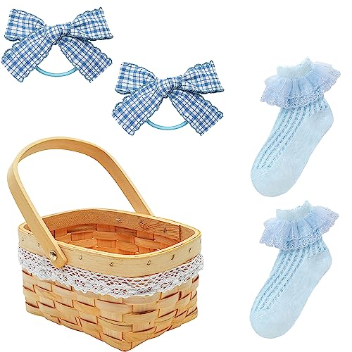 Disfraz de Halloween para niñas HMPRT 3T (3-4 años) miniatura 3