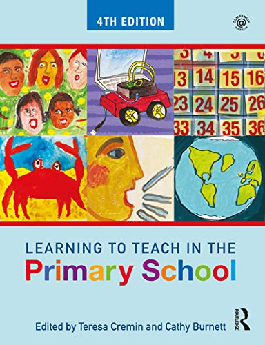 Learning to Teach in the Primary School (Learning