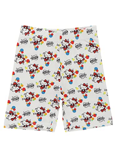 Image of BODYCARE Girls Shorts Pack of 2