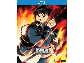 Unknown Binding Fullmetal Alchemist: Brotherhood Part 2 Book