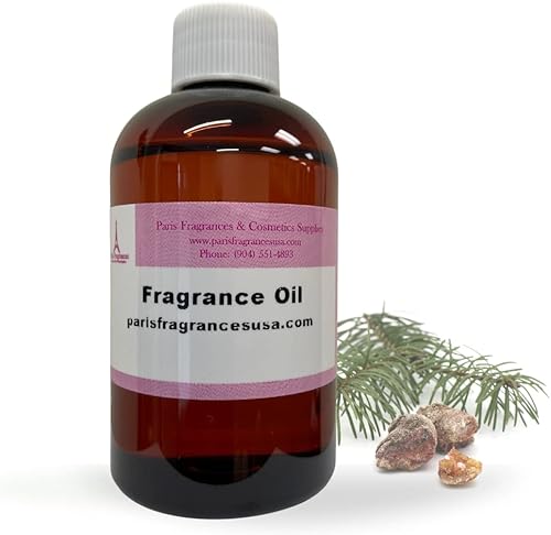 Breu Branco - Aceite de fragancia para velas y jabĂłn 1 oz Breu Branco - Aceite de fragancia para velas y jabĂłn 1 oz