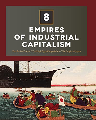 Image of Atlas of Empires: The World's Great Powers from Ancient Times to Today (CompanionHouse Books) Comprehensive Resource of the Rise and Fall of Civilizations through History with Illustrations and Maps