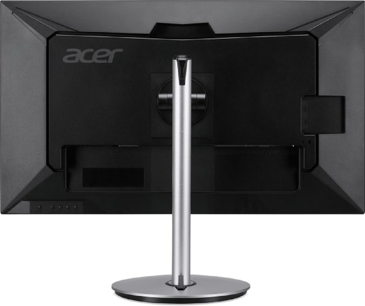 Acer Dis 32 CB322QKsemipruzx UHD IPS