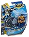 Mattel Batman Basic 4-Inch Wing Zip Mattel Batman Figure