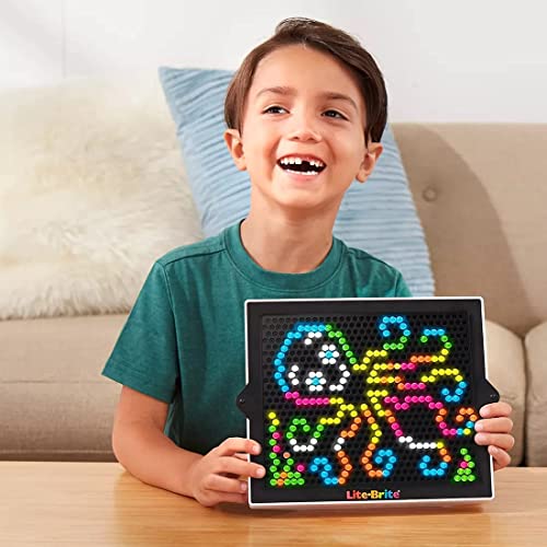 Lite Brite Magic Screen Light Bright Bonus Set, Multicolor (Sg_B07J245Jcc_Us) #TOP6