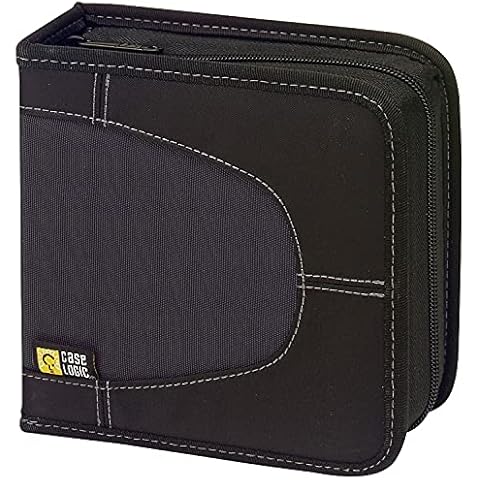 Etui CD Case Logic 32 CD/DVD Cover