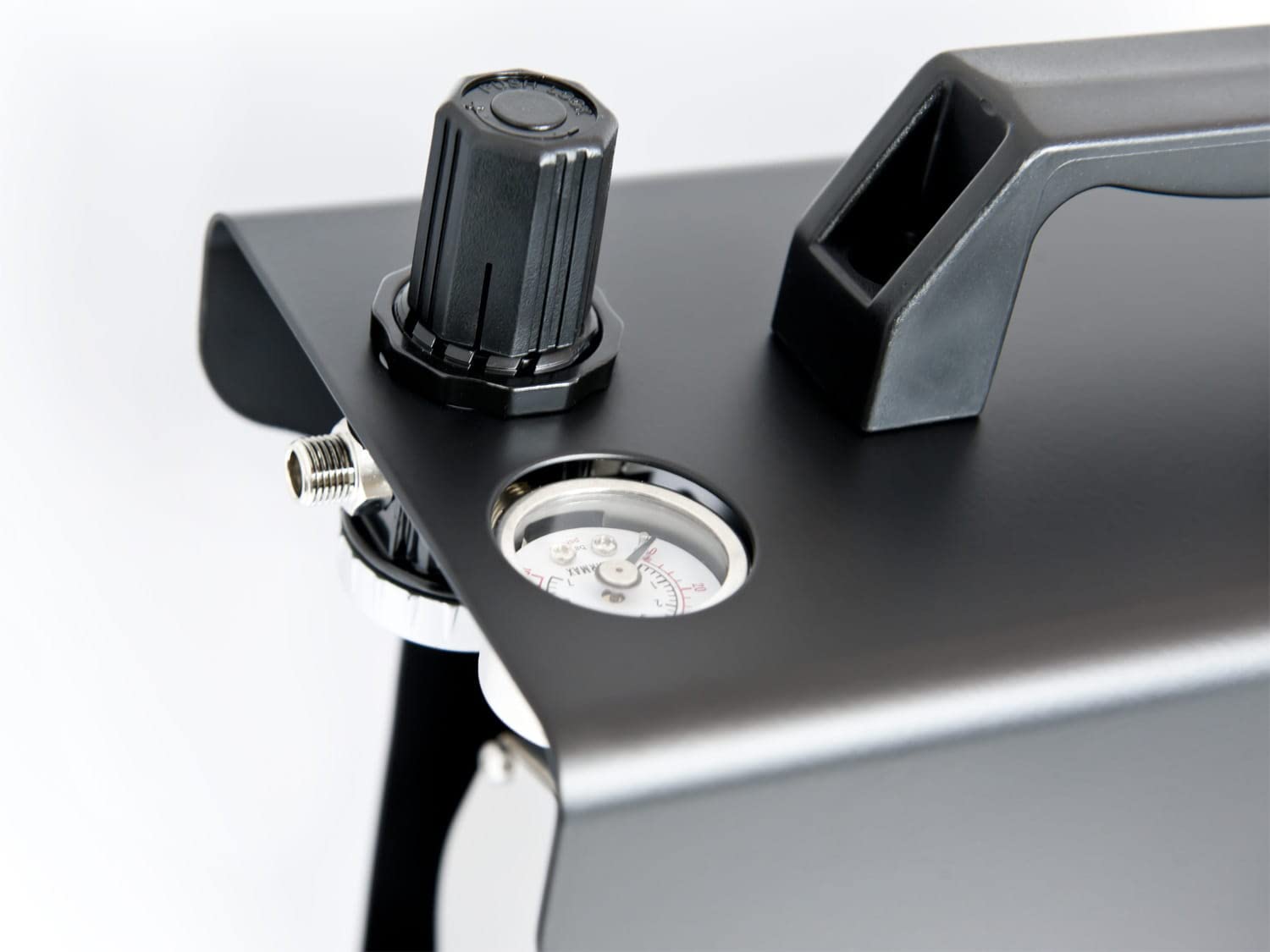 Airbrush Kompressor Anest Iwata Sparmax AC-501X