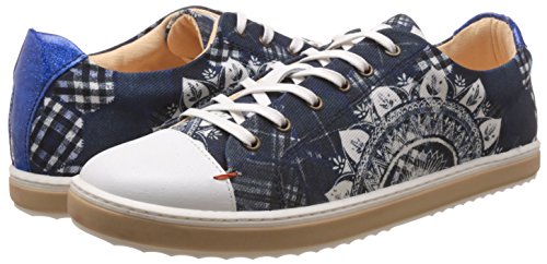 Desigual Happyness, Ballerine Donna