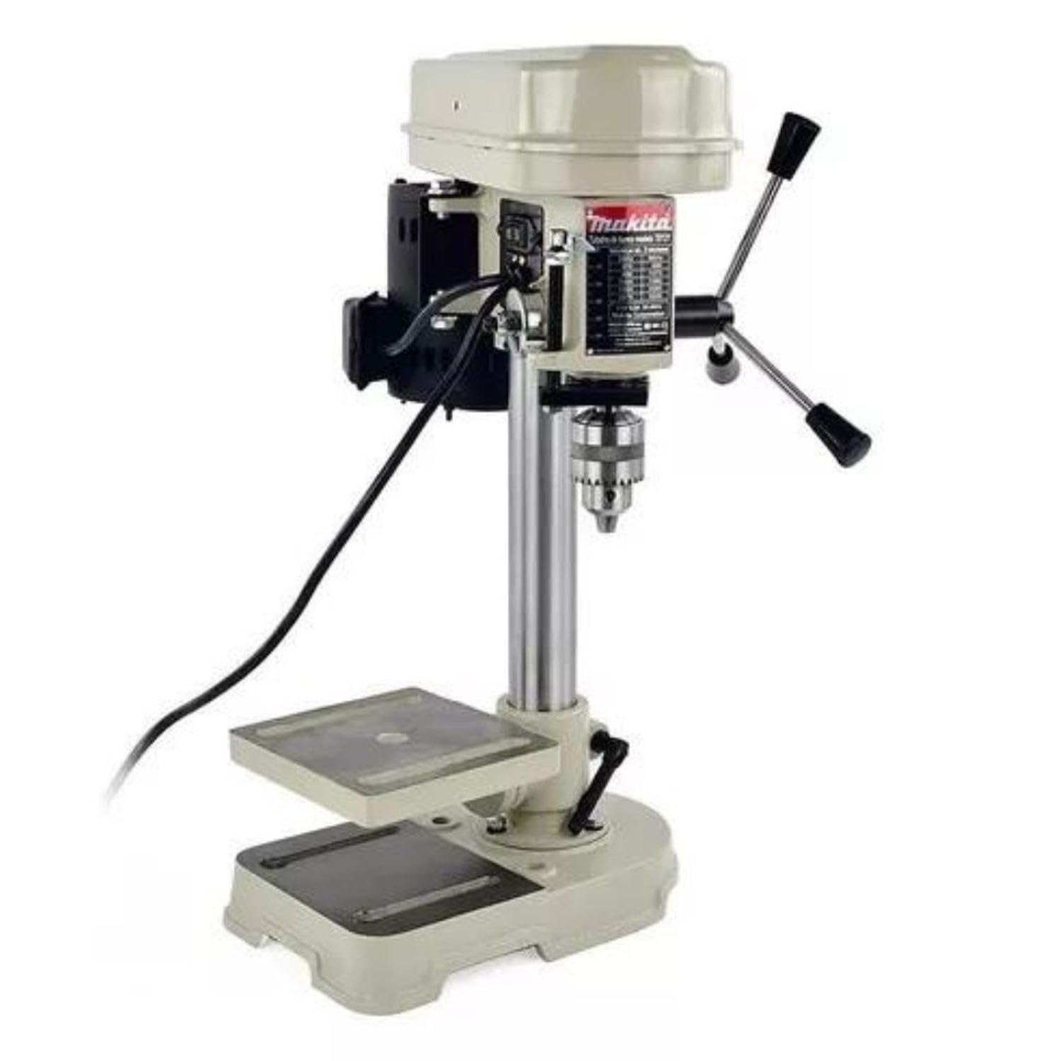 値下げ　マキタ　ボール盤　100V マキタ（makita） 卓上ボール盤 TB131 : P-TOOLS.COM ヤフー店 - 通販