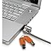 Kensington MicroSaver K64598 Keyed Notebook Lock