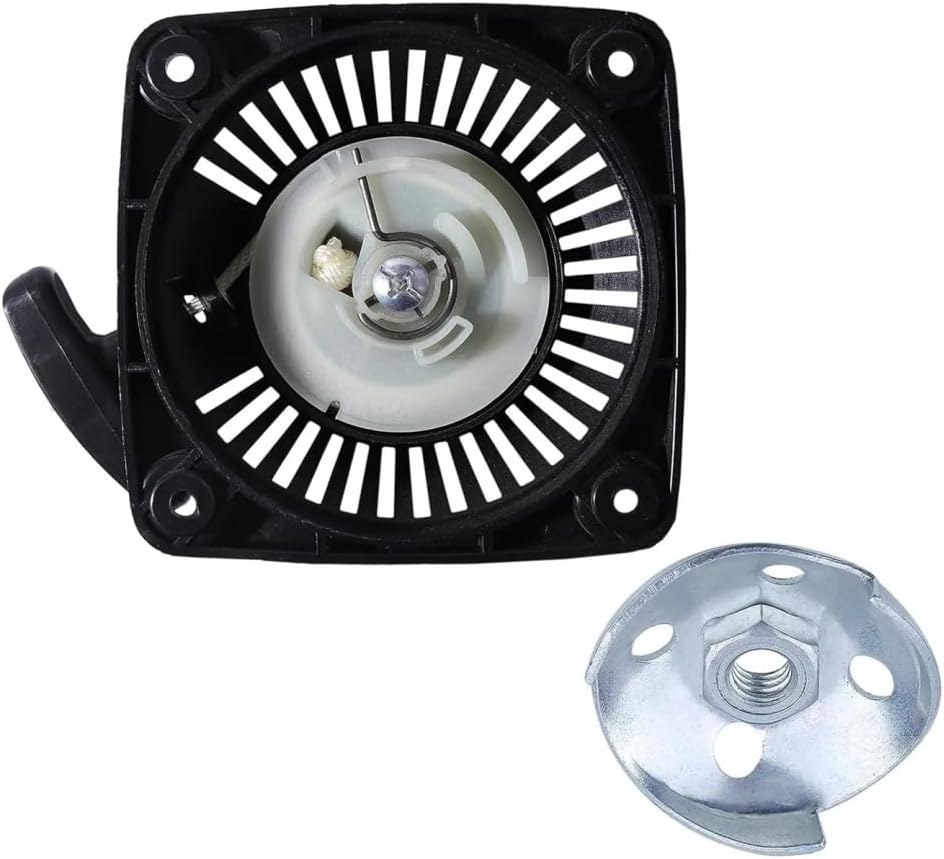 Recoil Pull Starter Cog Pawl Claw Fit for Gx31 Gx22 Brushcutter Lawn Mower 28400 ZM3 003ZA