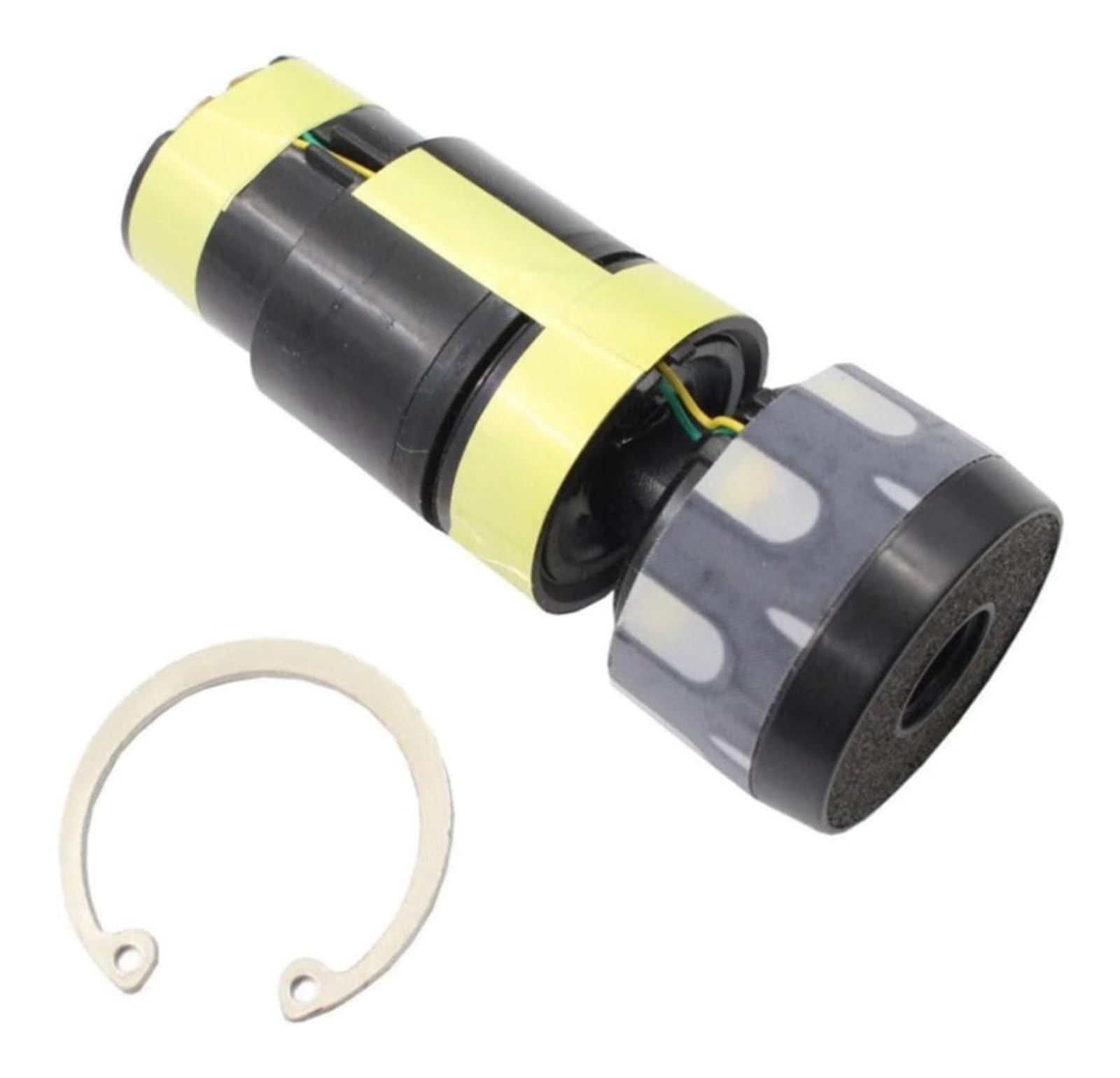 For Shure BETA58A BETA57A cartuccia capsula microfono di ricambio confezione da 2 for microfono vocale cablato