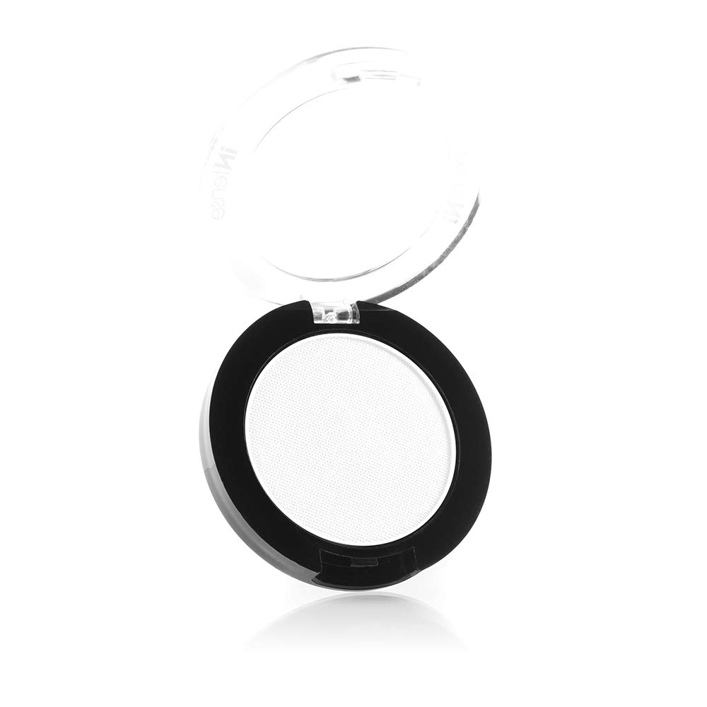 Mehron(Pure Lightning) - Makeup iNtense Pro Pressed Powder (.330ml) (Pure Lightning)