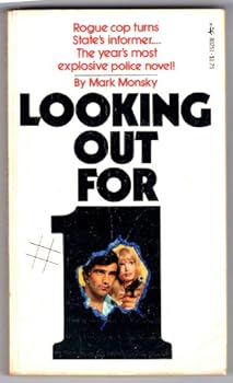 Paperback Lookng Out for 1 Book