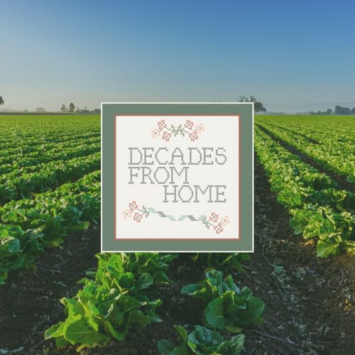 Episode 247: Farmer Drama Podcast Por arte de portada