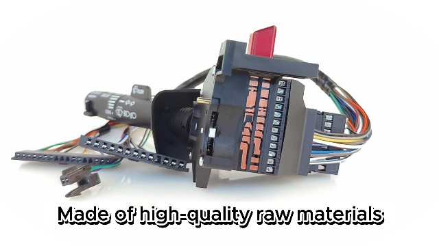 Amazon.com: Multi-Function Combination Turn Signal, Wiper