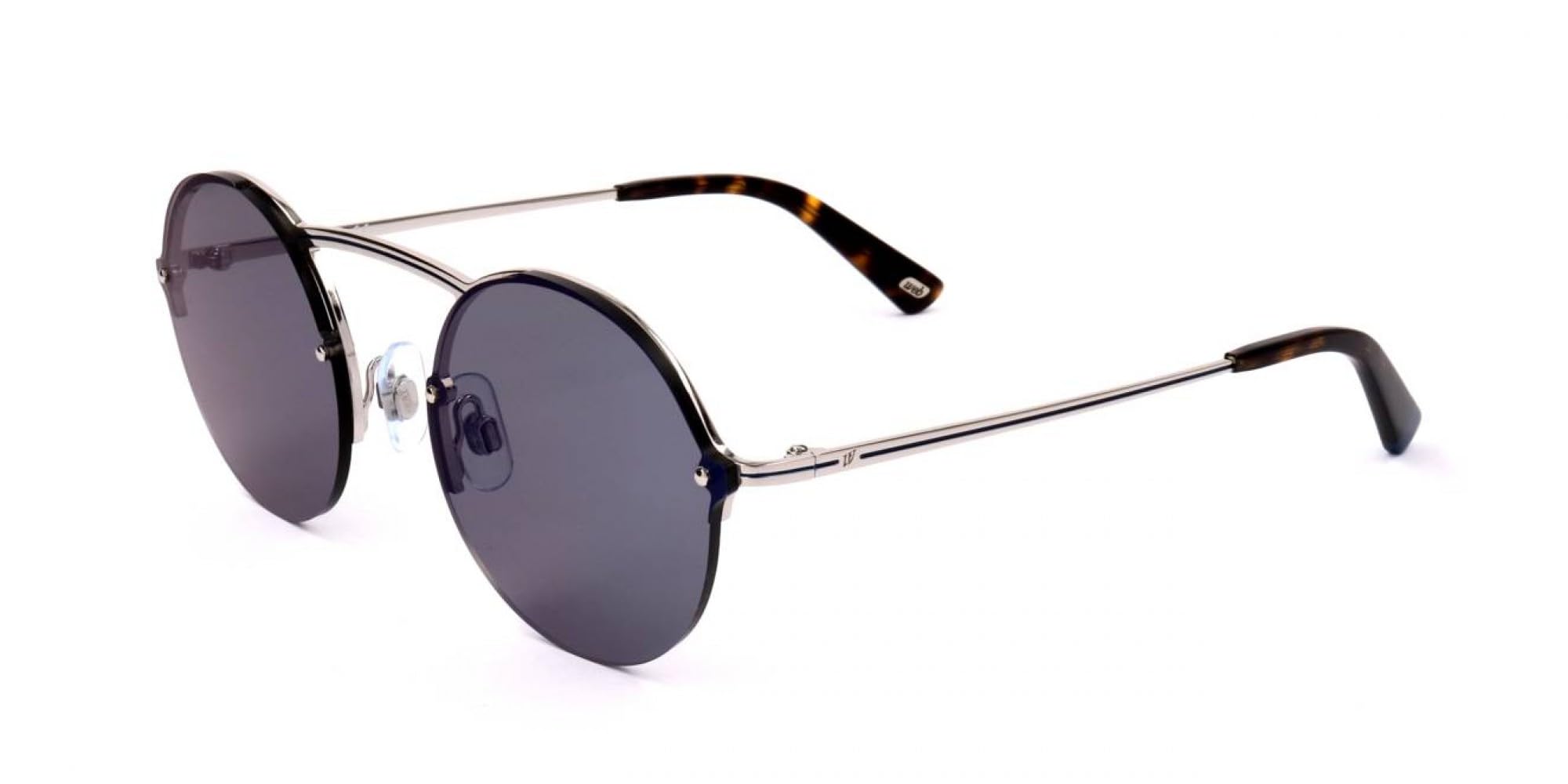 Occhiali da Sole Web WE0260 16C SHINY PALLADIUM 54/21/ UNISEX