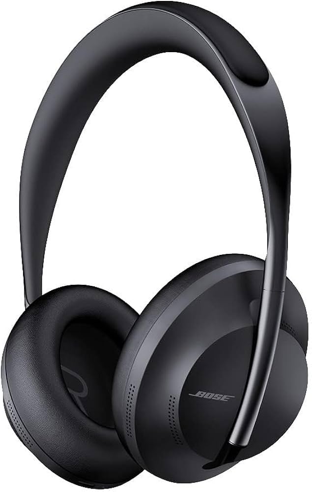Amazon.com: Bose 700 Noise-Cancelling Bluetooth Headphones (Triple Amazon.com: Bose 700 Noise-Cancelling Bluetooth Headphones (Triple