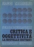  Critica e oggettività. Saggi; 5.