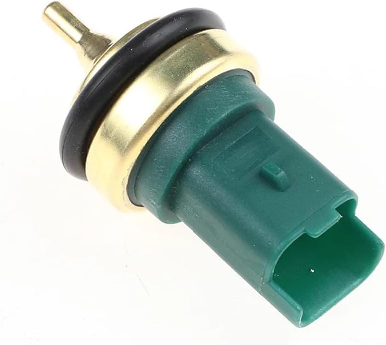 Car Coolant Temperature Sensor for Peugeot 206 1998-2016 S Coolant Water Temperature Sensor 2263051E10 2263052E02 7535068