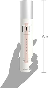 ボディローション DT BATH LOTION 150ml DOWNTIME Amazon | DT BATH LOTION(ダウンタイムバスローション)- 脂肪