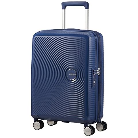 Valise American Tourister Soundbox S Cover