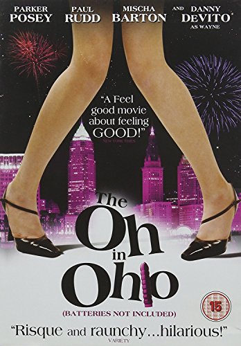 Oh In Ohio [Edizione: Regno Unito] [Edizione: Regno Unito]