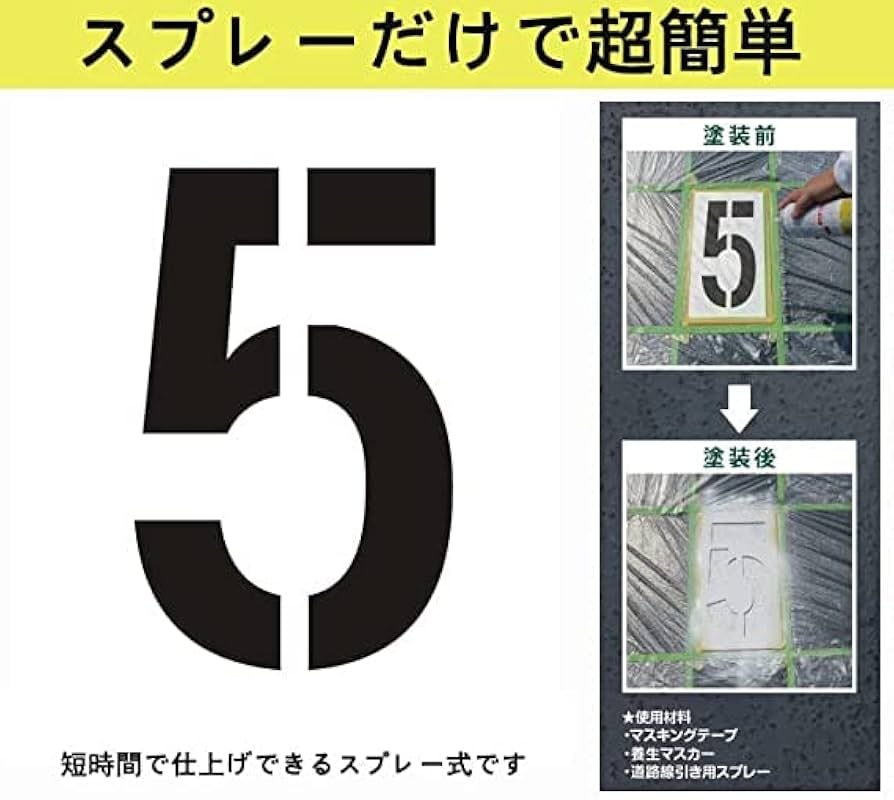 ステンシルオーダー Amazon.co.jp: Vitadoro ステンシルプレート 32*34cm 大文字