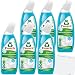 Produktbild Frosch WC Reiniger Meeresmineralien 6er Pack (6x750ml Flasche) + usy Block