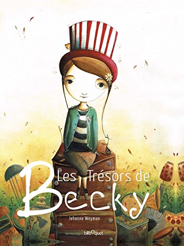 Les trésors de Becky