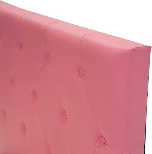 Miniatura 7 de Poundex - Cama tapizada de poliuretano Vinilo