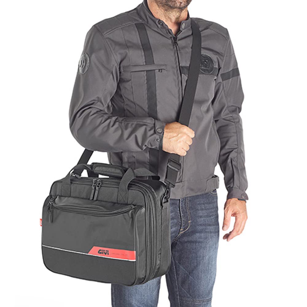 Givi Innentasche für Koffer Trekker 33/46 L schwarz
