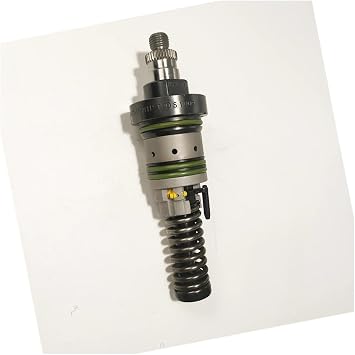 Diesel Engine Fuel Injection Unit Pump 0414491109 0 414 491 109 02112405 0211 2405 With High Pump Pressure