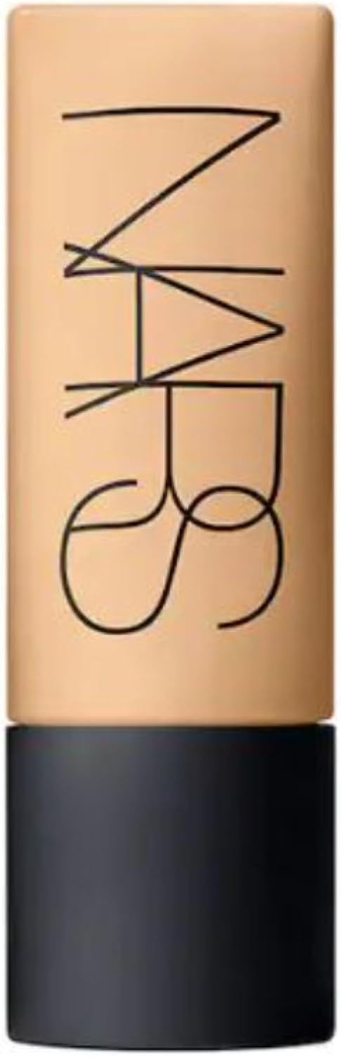 Nars Soft Matte Complate Foundatıon-Santa Fe