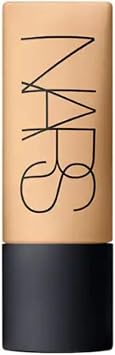 Nars Soft Matte Complate Foundatıon-Santa Fe