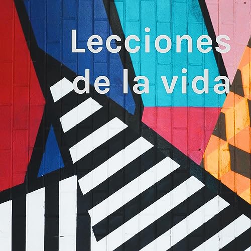 Lecciones de la vida Titelbild