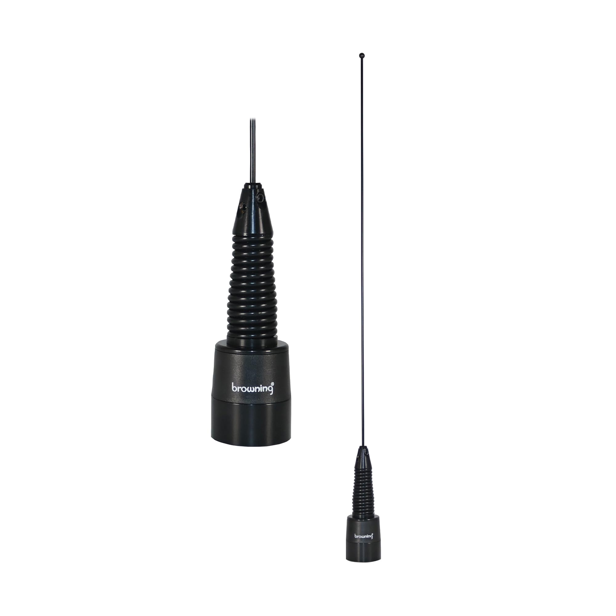 136MHz-174MHz VHF Unity Gain Land Mobile NMO Antenna