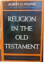 Religion in the Old Testament B0000CL1Z3 Book Cover