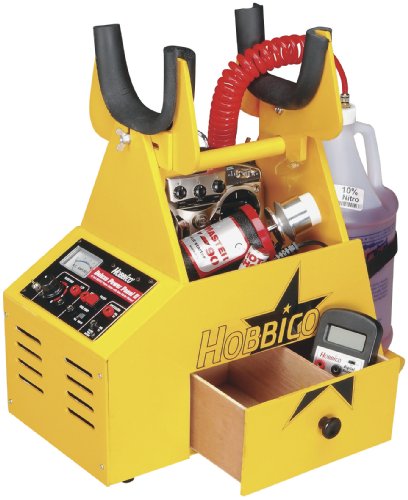 great planes master caddy