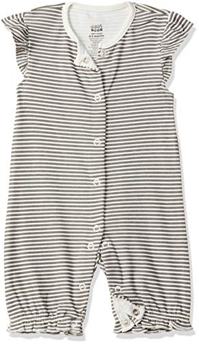 Image of miniklub Boys Pack of 2 Rompers