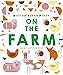 Sticker, Shape, Draw: On the Farm: My Art Activity Book