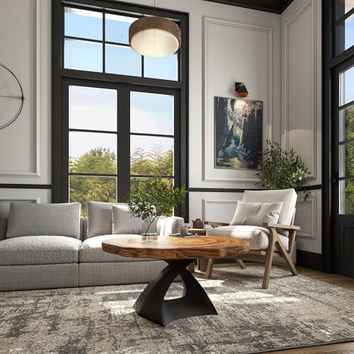 FLOWYLINE Coffee Table Base 18