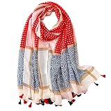 2. Colorido: esta pañuelo colorida tiene un buen rendimiento en transpirabilidad y suavidad. Nuestra fular puede combinarse bien con la ropa y la decoración de moda, lo que puede resaltar la elegancia de las mujeres.