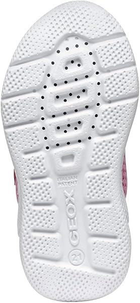 Geox B Sprintye Girl D SneakersBambine e Ragazze - 2
